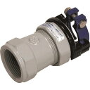SKカワニシ 塩ビ管用継手 SKX分止水栓用ソケットV50 (品番:SKX-BS-V50)(注番8507030)
