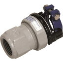 SKカワニシ 塩ビ管用継手 SKXめねじ付ソケットV30 (品番:SKX-MS-V30)(注番8507095)