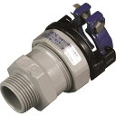 SKカワニシ 塩ビ管用継手 SKXおねじ付ソケットV30 (品番:SKX-OS-V30)(注番8507139)