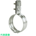 AKAGI ステン組式立バンド 200A (品番:A10350-0144)(注番8507908)・(送料別途見積り,法人・事業所限定,直送)