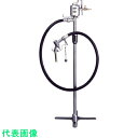 昭栄 エアー駆動石油ポンプ (品番:AF-141)(注番8509765)・(法人・事業所限定,直送元)(4)