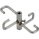 トモサダ かくはん羽根 TX-180 (品番:TX-180)(注番8510846)