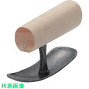 カネ三 本焼エンバル鏝 (品番:ENB-120)(注番8510879)・(送料別途見積り,法人・事業所限定,直送)