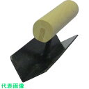 カネ三 本焼切付鏝 (品番:KRT-150)(注番8510888)・(送料別途見積り,法人・事業所限定,直送)