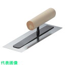 カネ三 本焼シゴキ鏝 (品番:SGK-300)(注番8510912)・(送料別途見積り,法人・事業所限定,直送)