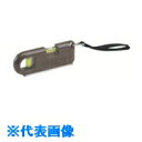 KOD マグネット付ポケットレベル (品番:ML-13)(注番8511426)・(送料別途見積り,法人・事業所限定,取寄)