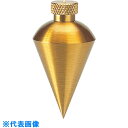 KOD ミニサイズ真鍮下ゲ振 25G (品番:PB-17-25G)(注番8511501)