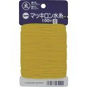 たくみ マッキロン水糸 太 (品番:4007)(注番8511604)