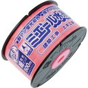 たくみ ミエール水糸 細ピンク500m (品番:4312)(注番8511608)