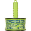 たくみ ミエール水糸A型イエロー太270m (品番:4363)(注番8511621)