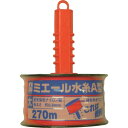 たくみ ミエール水糸A型ピンク太270m (品番:4366)(注番8511624)