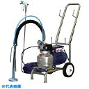 精和産業 ダイヤフラムエアレス塗装機 (品番:SP-60NEWC)(注番8511692)・(法人・事業所限定,直送元)