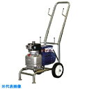精和産業 ダイヤフラムエアレス塗装機 (品番:SP-60NEWH)(注番8511693)・(法人・事業所限定,直送元)