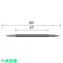 ミニモ スクレーパー 替刃 ハイス (品番:RD6113)(注番8512698)・(送料別途見積り,法人・事業所限定,取寄)