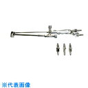 千代田 グリッター中型切断器 (火口3本付) (品番:12MTGP)(注番8513216)