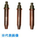 工事・照明用品U-H-CO2-50U-HR-AR-15U-HR-AR-30U-HR-CO2-30U-HR-CO2-5014LTGP12MTGPMTT-G-1MTT-G-2MTT-G-314MTCNEO12MTCNEOST-25ST-8A-8A-8A-8A-8#4A-8#5A-8#6≪類似品 前 40個 ≪類似品 前20個類似品後 20個≫類似品後 40個≫ 工事・照明用品623549 千代田精機 千代田　ストロング−8（中圧式）切断器火口＃1 〔品番:A-8〕 [本体質量：65g] 《包装時基本サイズ：20×85×20mm》〔包装時質量：70g〕分類》工事・照明用品》溶接用品》ガス溶断用品☆納期情報：在庫色(外青) メーカー直送品【法人限定＝会社名ご記入お願い致します。】特長●火口でガスが混合されるため、低圧式に比べ、より安全性が高い製品です。●新JIS規格該当品です。●火口の交換のみで、どの燃料ガスでも使用できます。用途●中厚・厚物の切断に。仕様・サイズ・寸法など●型式：中型●切断能力(mm)：3〜7●適合切断器：STRONG-8●適正圧力(MPa)：酸素0.2 、アセチレン0.02材質/仕上●真鍮セット内容/付属品注意●アセチレン用の専用火口です。原産国（名称）日本JANコード4560375603405コロンコード4310855000コロン名称千代田　溶接用品本体質量65g