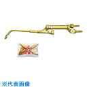 千代田 小型溶接器 (火口5本付) (品番:STW)(注番8513304)