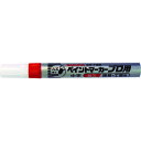 サクラ ペイントマーカープロ用 中字 赤 (品番:KPMK-M-19R)(注番8513354)