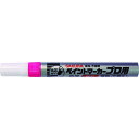 サクラ ペイントマーカープロ用 中字 蛍光ピンク (品番:KPMK-M-320KP)(注番8513358)
