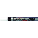 サクラ ペイントマーカープロ用 中字 黒 (品番:KPMK-M-49BK)(注番8513359)