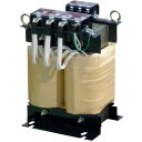 スワロー 電源トランス(降圧専用タイプ) 20KVA (品番:PC41-20K)(注番8513665)・(法人・事業所限定,直送元)