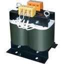 スワロー 電源トランス(降圧専用タイプ) 6000VA (品番:PC41-6000)(注番8513680)・(法人・事業所限定,直送元)