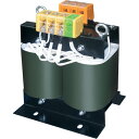 スワロー 電源トランス(降圧専用タイプ) 7500VA (品番:PC41-7500E)(注番8513684)・(法人・事業所限定,直送元)
