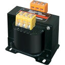 スワロー 電源トランス(降圧専用タイプ) 200VA (品番:PC42-200)(注番8513697)・(送料別途見積り,法人・事業所限定,取寄)