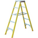 □ナカオ 局内用専用脚立絶縁仕様 (品番:GF-60)(注番8514875)・(法人・事業所限定,直送元)