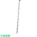 □ナカオ エダウチハシゴ (品番:NE-540)(注番8514921)・(法人・事業所限定,直送元)