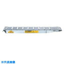 昭和 SXN型アルミブリッジ2個1組 有効幅300mm 有効長3000mm (品番:SXN-300-30-12)(注番8515553)