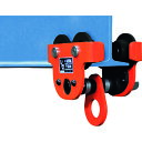 バイタル プレントロリー (ドロップストップ) 0.5ton (品番:APD-05)(注番8515910)・(送料別途見積り,法人・事業所限定,直送)