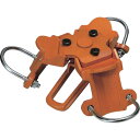 バイタル Vハンガー(三脚用ヘッド)2トン (品番:VK-20)(注番8515928)・(送料別途見積り,法人・事業所限定,直送)