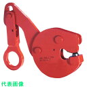 日本クランプ 縦つり専用クランプ ASTL型 (品番:ASTL-1)(注番8516140)・(法人・事業所限定,直送元)