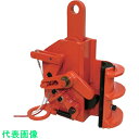 日本クランプ 異形棒鋼・丸棒つり専用クラン (品番:DHKDS-1-51)(注番8516147)・(法人・事業所限定,直送元)