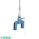 イーグル 木質梁つりクランプ ECHR−200kg (105−125) (品番:ECHR-200-105-125)(注番8516158)・(法人・事業所限定,直...