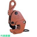 イーグル 横つり用クランプ G-3t(5-40) (品番:G-3-5-40)(注番8516166)・(法人・事業所限定,直送元)