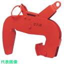 日本クランプ クランプ LC型 (品番:LC-180)(注番8516187)・(法人・事業所限定,直送元)