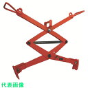 日本クランプ 吊クランプ 100kg (品番:PWC-100)(注番8516193)・(法人・事業所限定,直送元)
