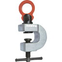 イーグル ねじ式無傷クランプ SAR-1.6(5-25)引張り用 (品番:SAR-1.6-5-25)(注番8516205)・(法人・事業所限定,直送元)