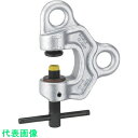 イーグル ねじ式全方向クランプ SBB-5t(10-40) (品番:SBB-5-10-40)(注番8516206)・(法人・事業所限定,直送元)