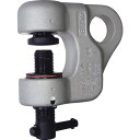 イーグル 墜落制止用器具取付対応クランプ SC-150kg(6-22) (品番:SC-150-6-22)(注番8516207)・(送料別途見積り,法人・事業所限...