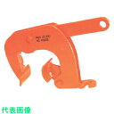 日本クランプ クランプ UC型 (品番:UC-300)(注番8516232)