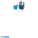 KSK ドラムイーグル400kgX2 (品番:DE-2)(注番8516266)・(送料別途見積り,法人・事業所限定)【大型】