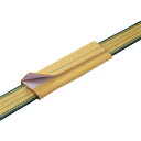ロックスリング ベルトスリング コーナーパッド(2本通し) C 50mm用 (品番:CP-2-C50)(注番8517406)・(送料別途見積り,法人・事業所限定...