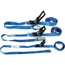 □トーヨーセフティ (TOYO)ベルト荷締機 (品番:NO-5010-3M)(注番8519562)・(送料別途見積り,法人・事業所限定,取寄)(4)