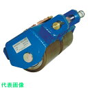 マサダ シングル・ウレタン 2.5TON (1台入) (品番:MUS-2.5S)(注番8519839)