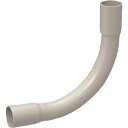 未来 ノーマルベンド (品番:N-36LB)(注番8520662)・(送料別途見積り,法人・事業所限定,取寄)