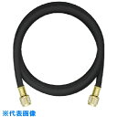 アサダ 3/4 強力型チャージングホースプラス2 300cm (品番:Y18510)(注番8521070)・(送料別途見積り,法人・事業所限定,取寄)