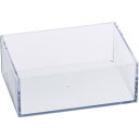 蝶プラ ポリスチレンケース デスコR3f (品番:690434)(注番8521431)